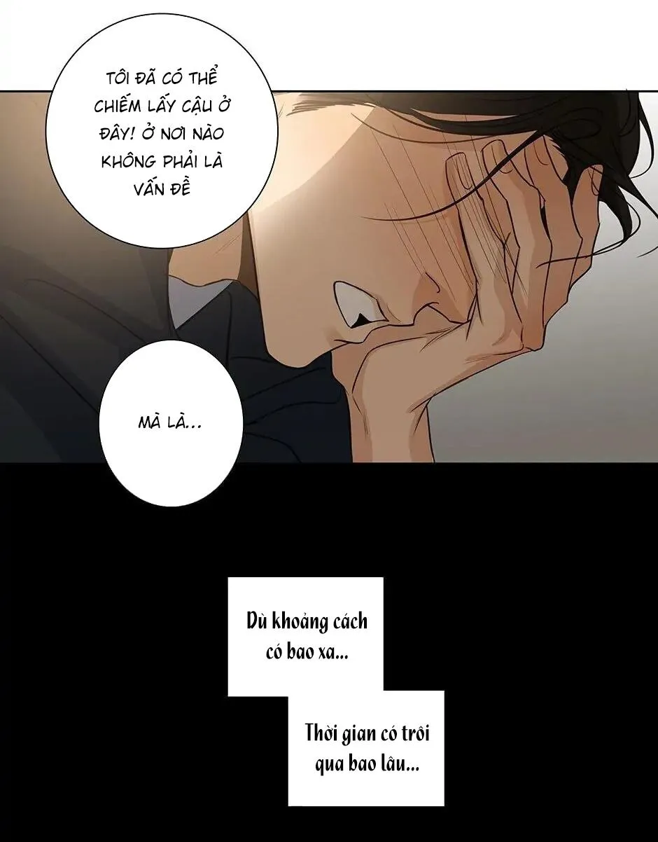 Đừng Chạm Vào Tim Tôi Chapter 48 Trang 25