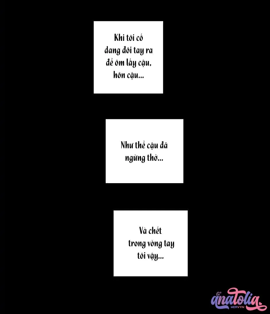 Đừng Chạm Vào Tim Tôi Chapter 48 Trang 26