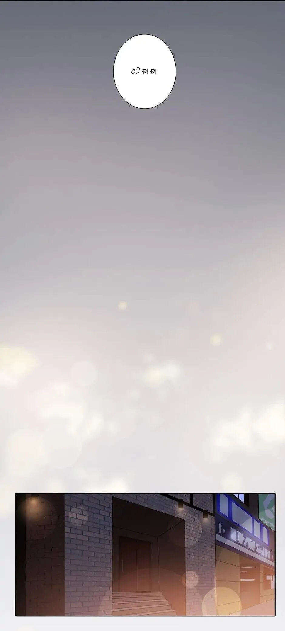 Đừng Chạm Vào Tim Tôi Chapter 49 Trang 8