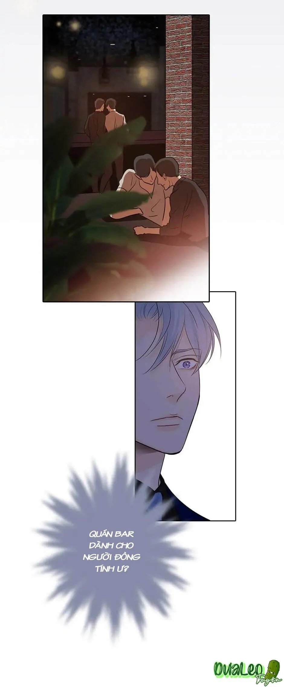 Đừng Chạm Vào Tim Tôi Chapter 49 Trang 9