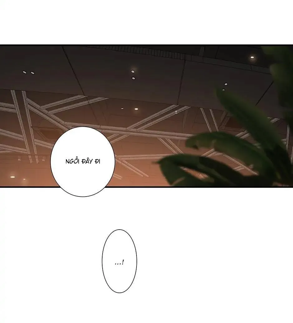 Đừng Chạm Vào Tim Tôi Chapter 49 Trang 11