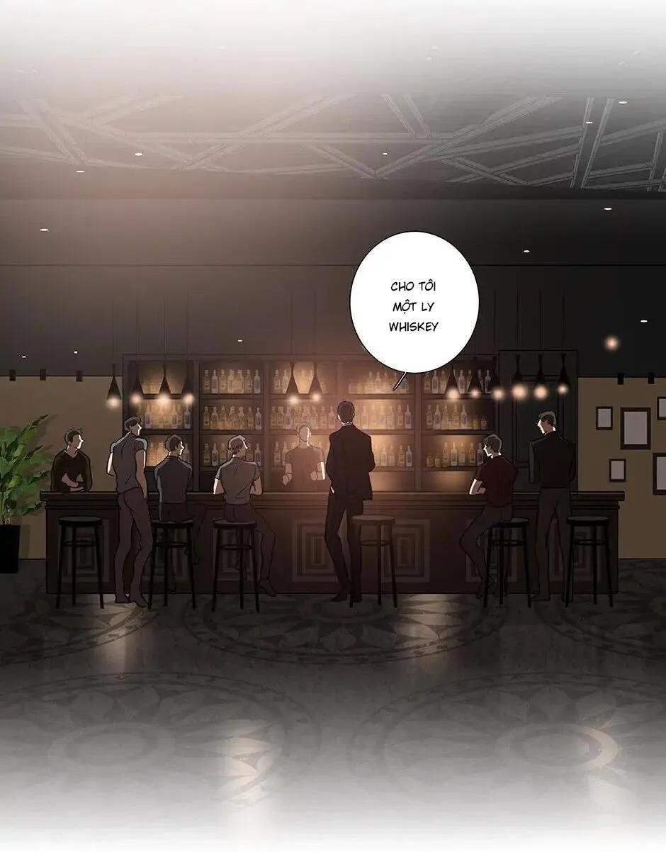 Đừng Chạm Vào Tim Tôi Chapter 49 Trang 13