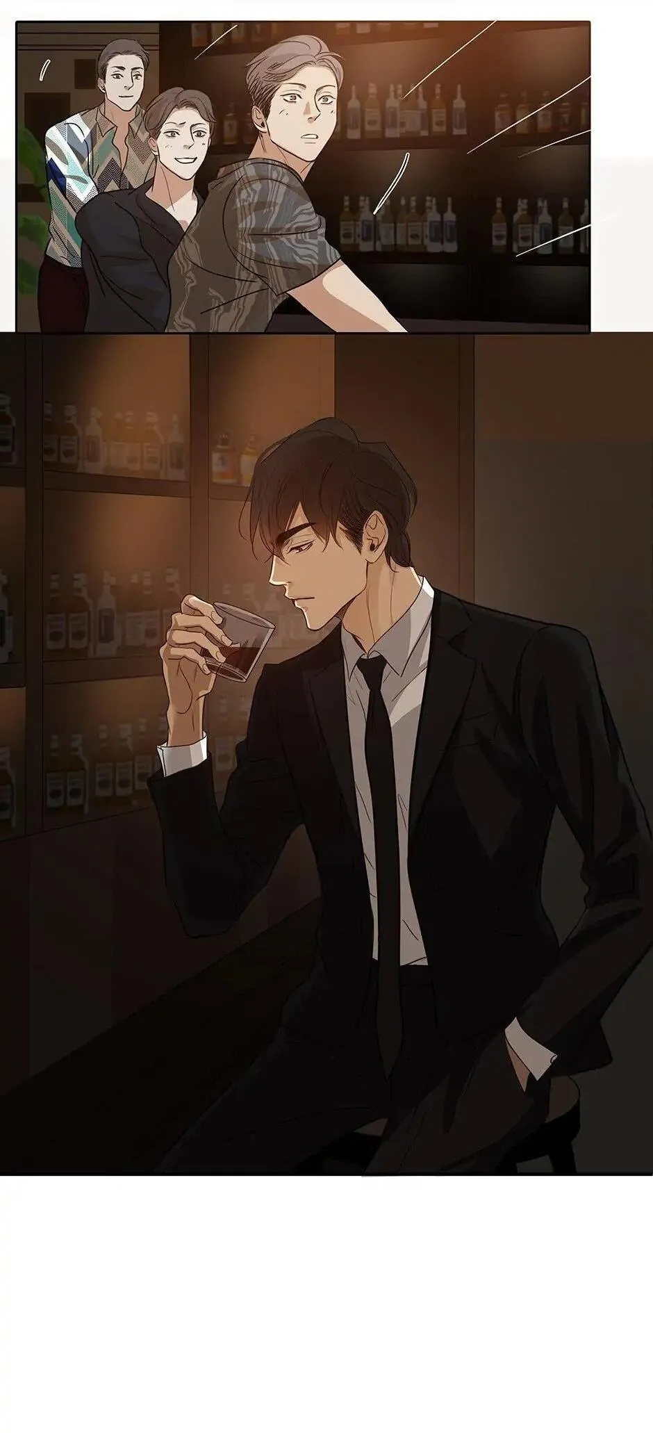 Đừng Chạm Vào Tim Tôi Chapter 49 Trang 14