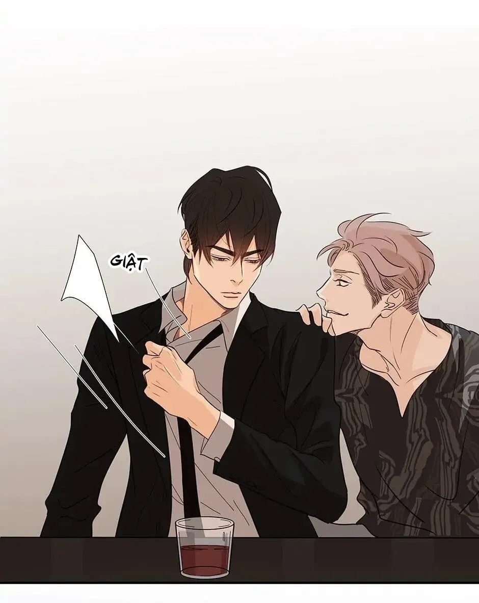 Đừng Chạm Vào Tim Tôi Chapter 49 Trang 23