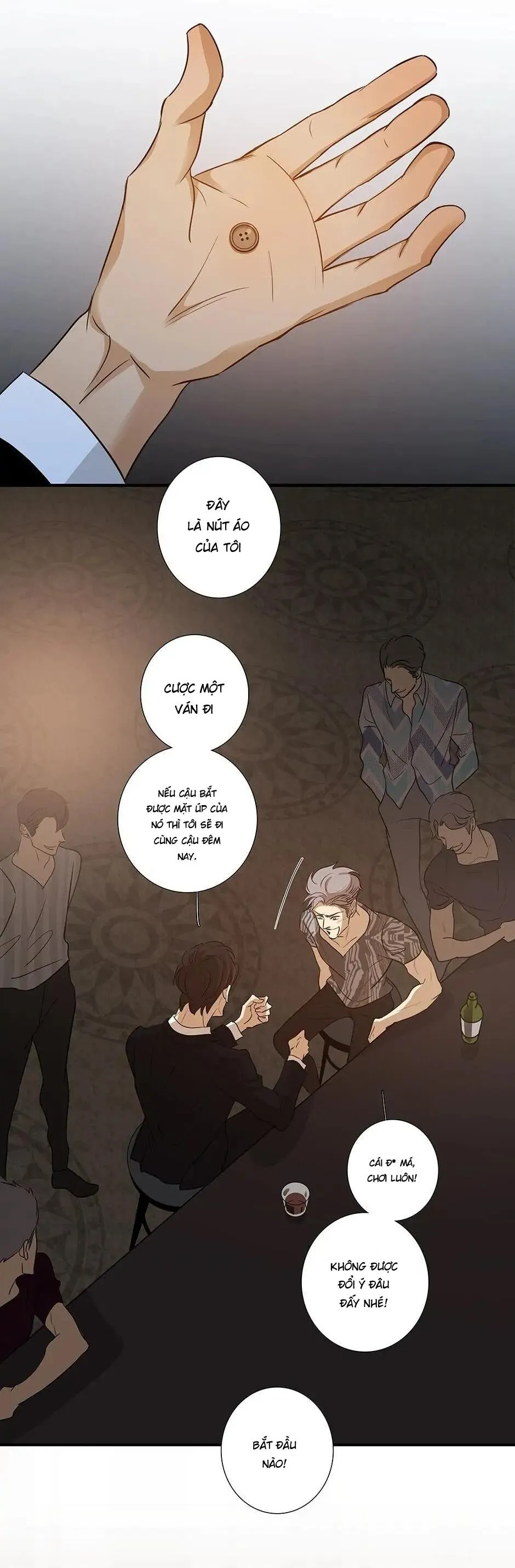 Đừng Chạm Vào Tim Tôi Chapter 49 Trang 24