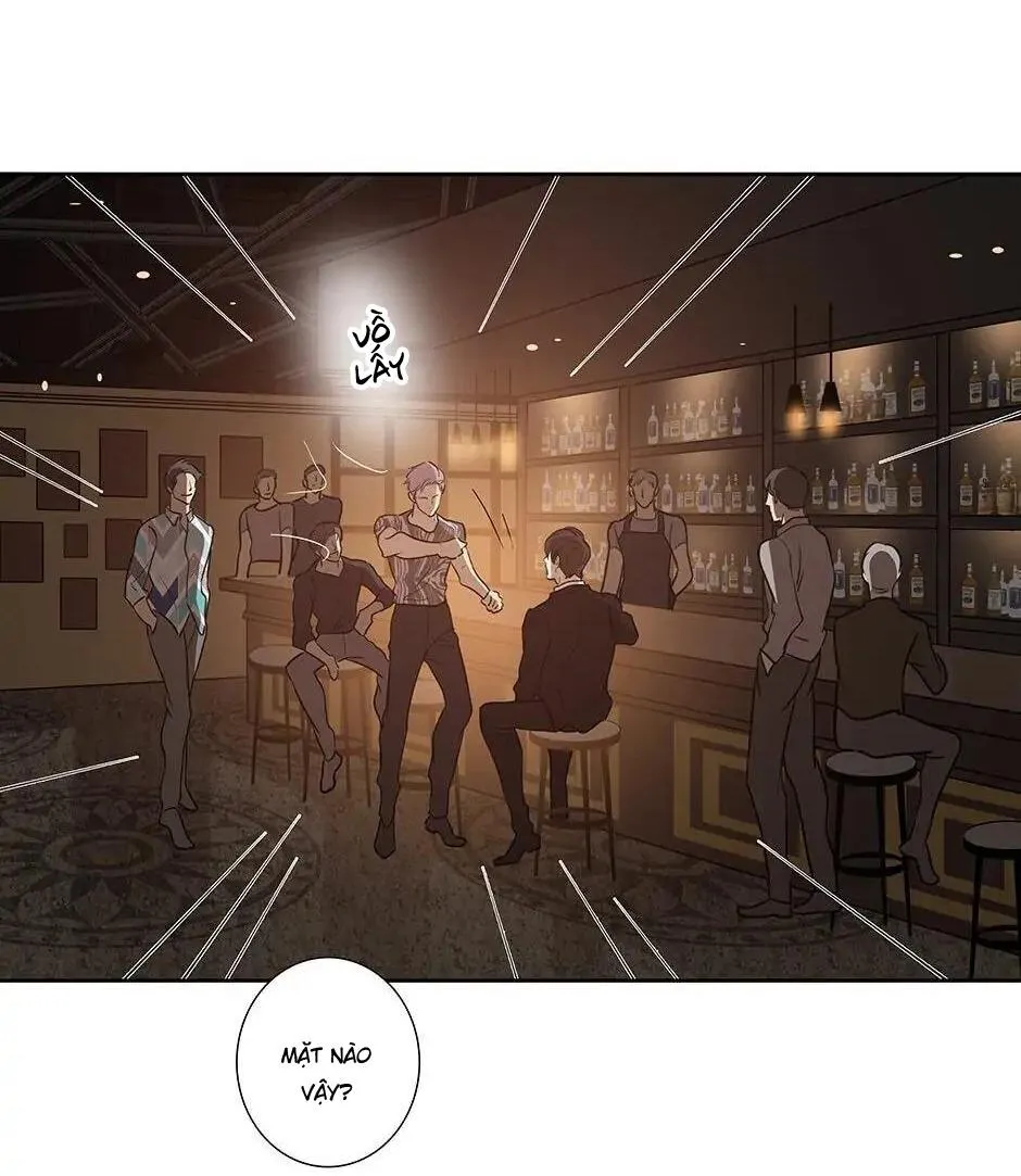 Đừng Chạm Vào Tim Tôi Chapter 49 Trang 26