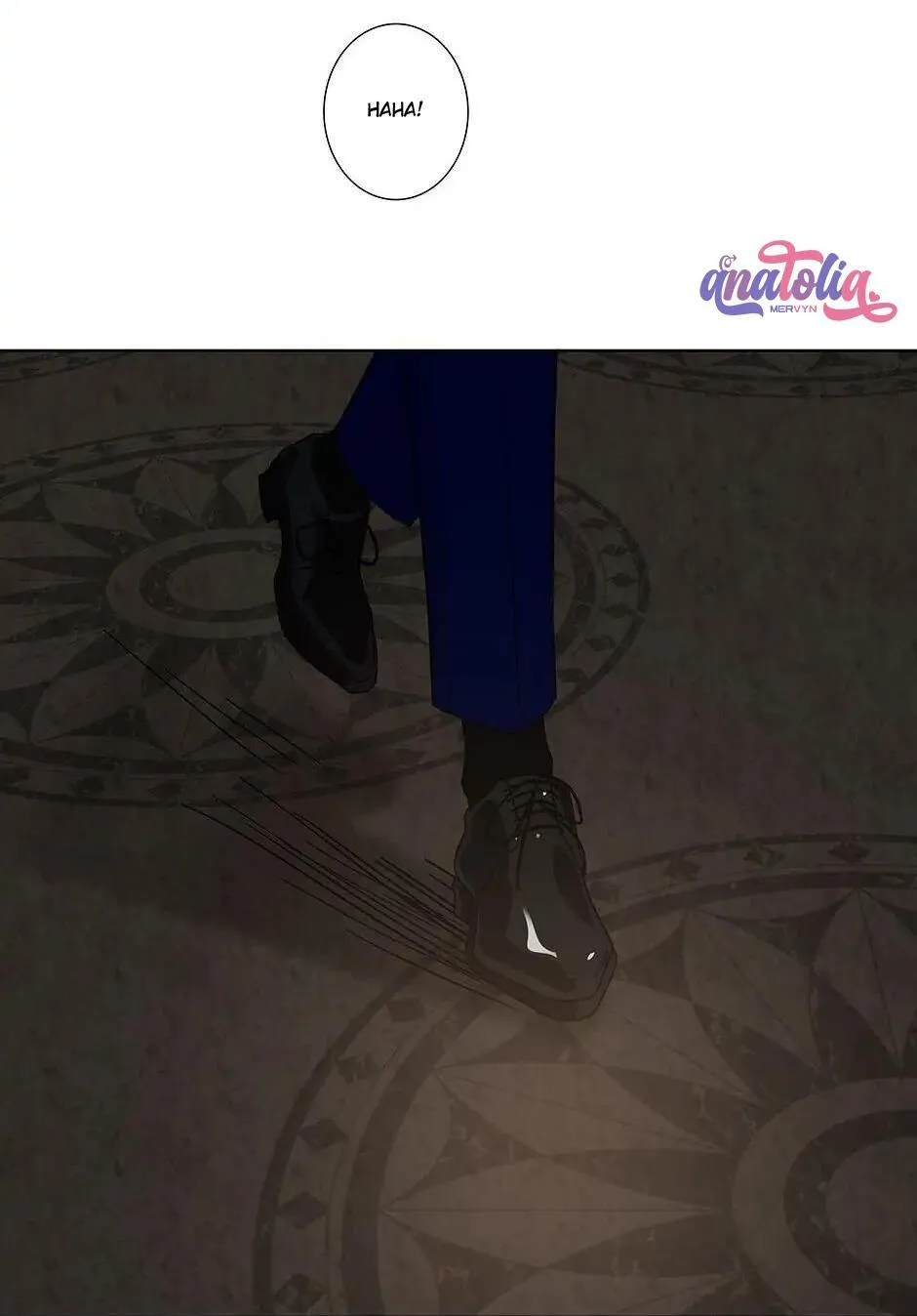 Đừng Chạm Vào Tim Tôi Chapter 49 Trang 28