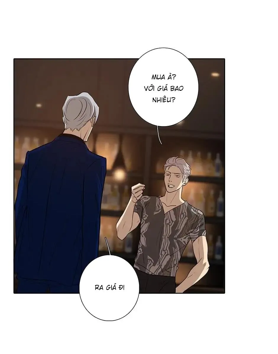 Đừng Chạm Vào Tim Tôi Chapter 50 Trang 5