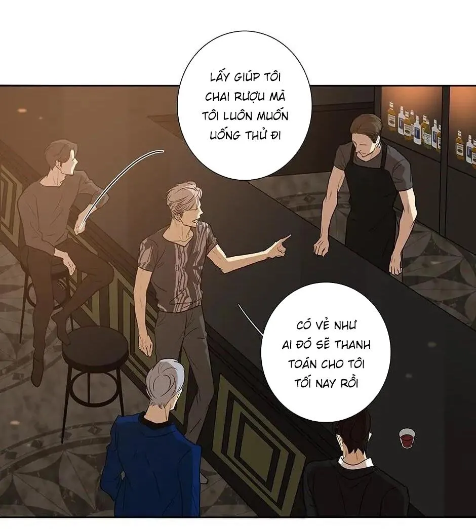 Đừng Chạm Vào Tim Tôi Chapter 50 Trang 6