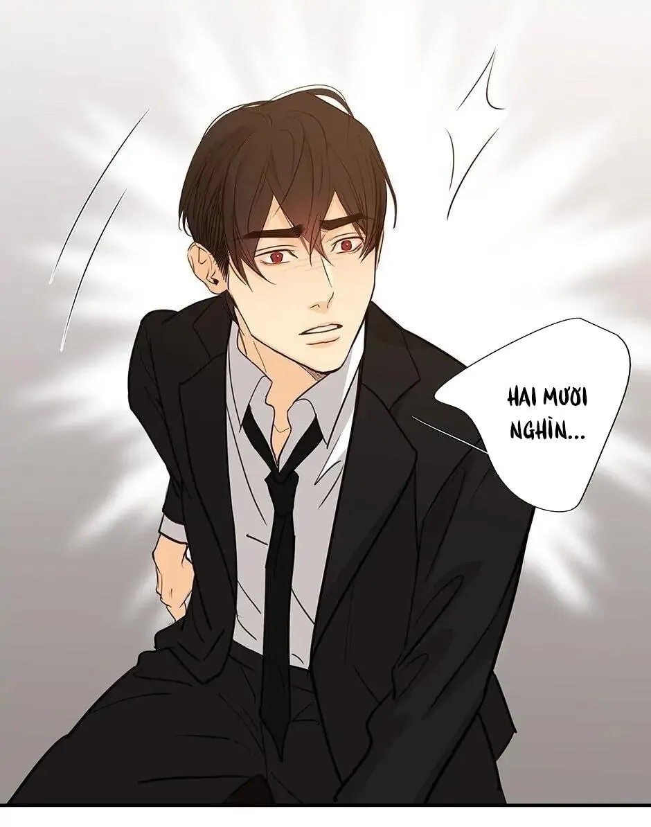 Đừng Chạm Vào Tim Tôi Chapter 50 Trang 9