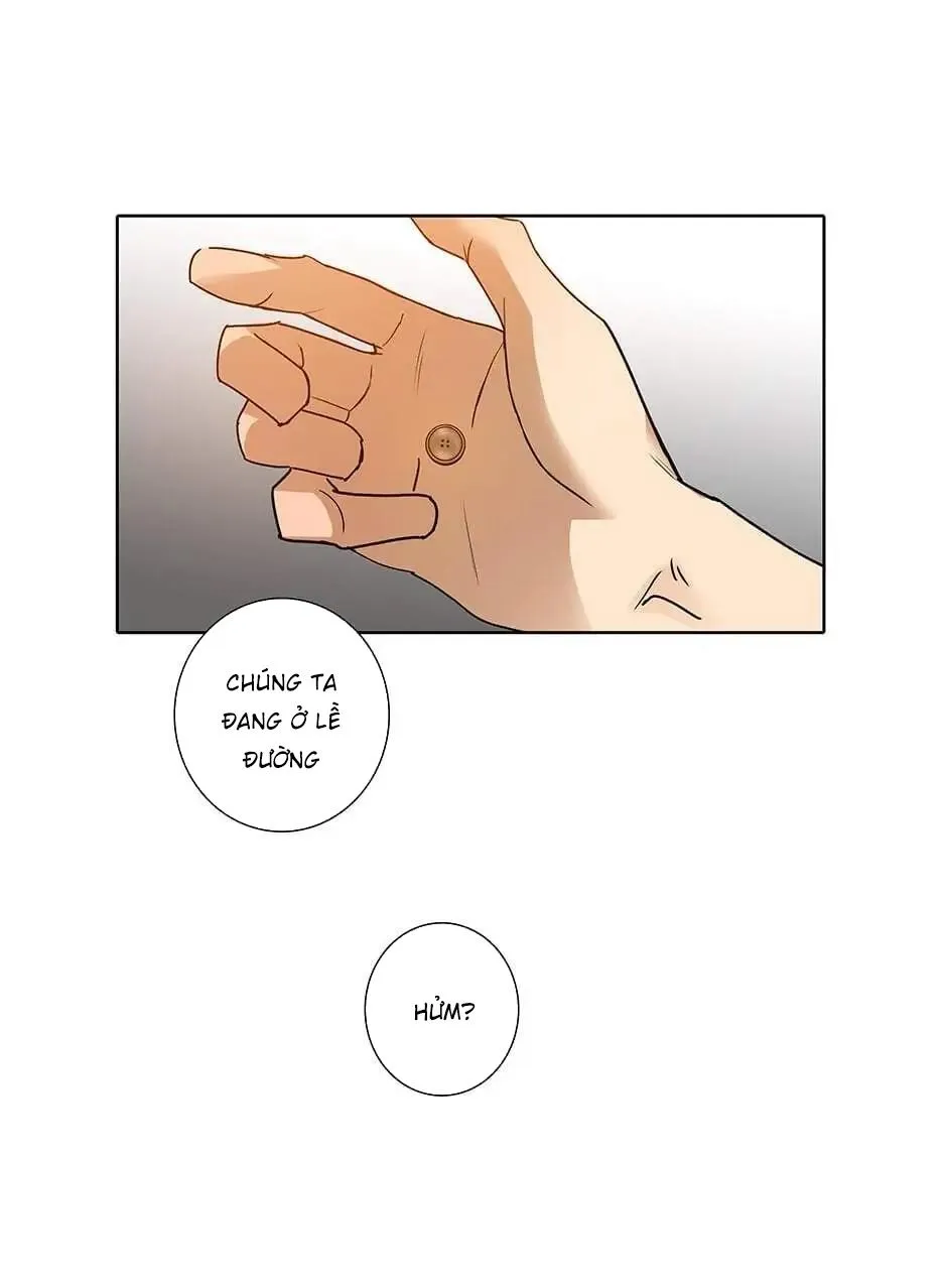 Đừng Chạm Vào Tim Tôi Chapter 50 Trang 22