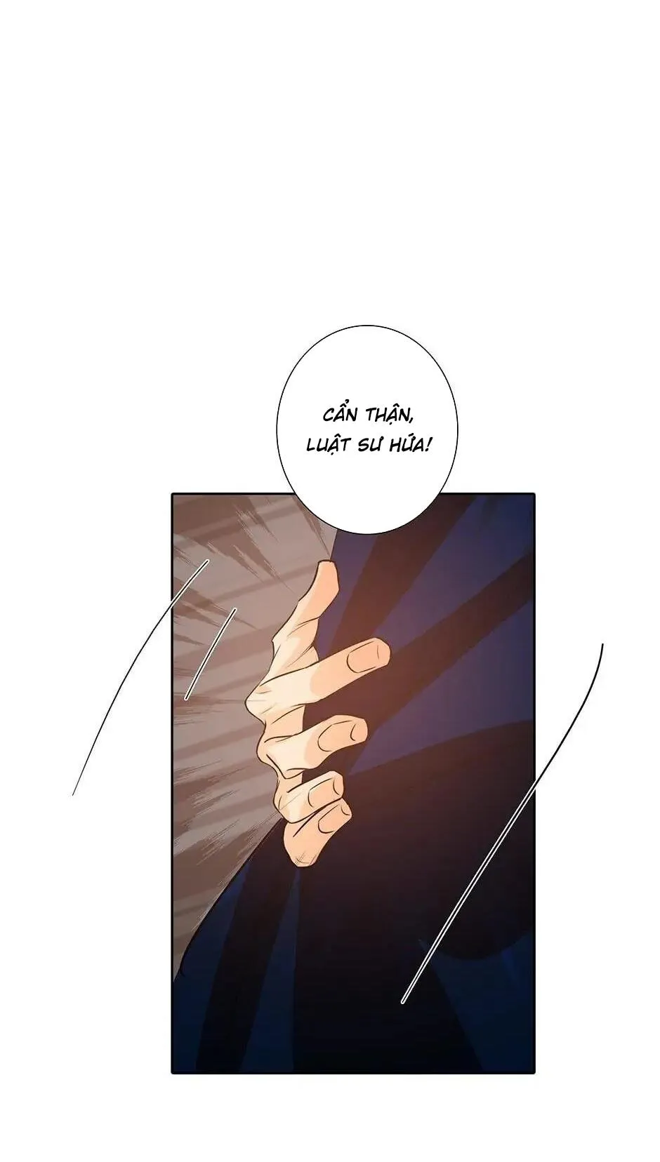 Đừng Chạm Vào Tim Tôi Chapter 50 Trang 25