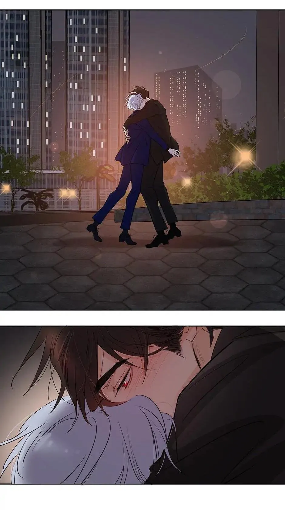 Đừng Chạm Vào Tim Tôi Chapter 50 Trang 26