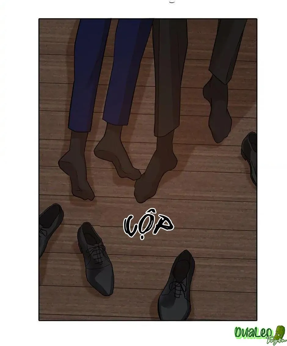 Đừng Chạm Vào Tim Tôi Chapter 51 Trang 9