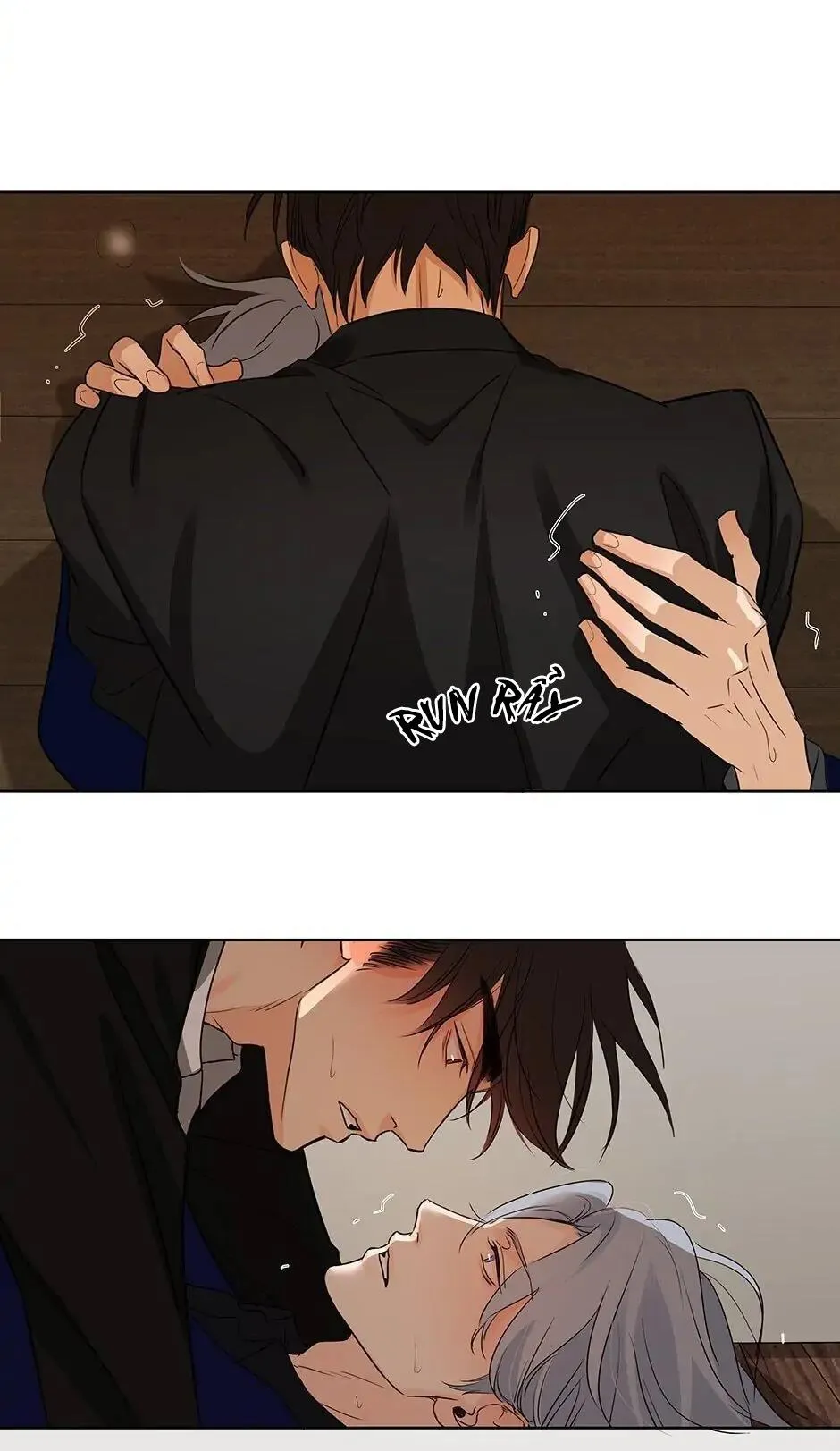 Đừng Chạm Vào Tim Tôi Chapter 51 Trang 16