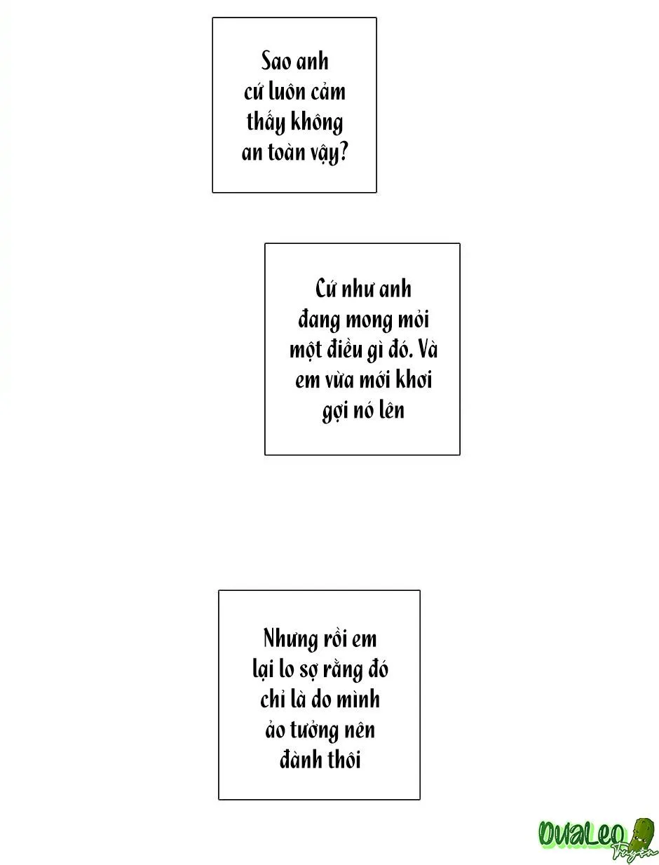 Đừng Chạm Vào Tim Tôi Chapter 51 Trang 20