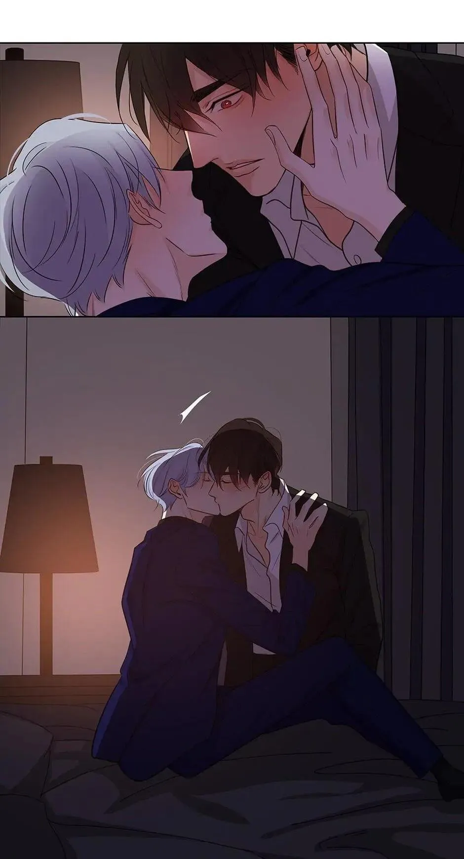 Đừng Chạm Vào Tim Tôi Chapter 51 Trang 24