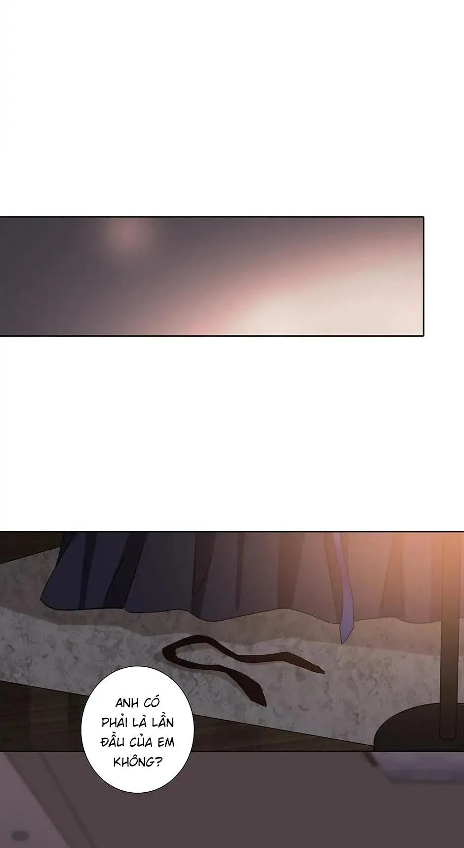 Đừng Chạm Vào Tim Tôi Chapter 51 Trang 26