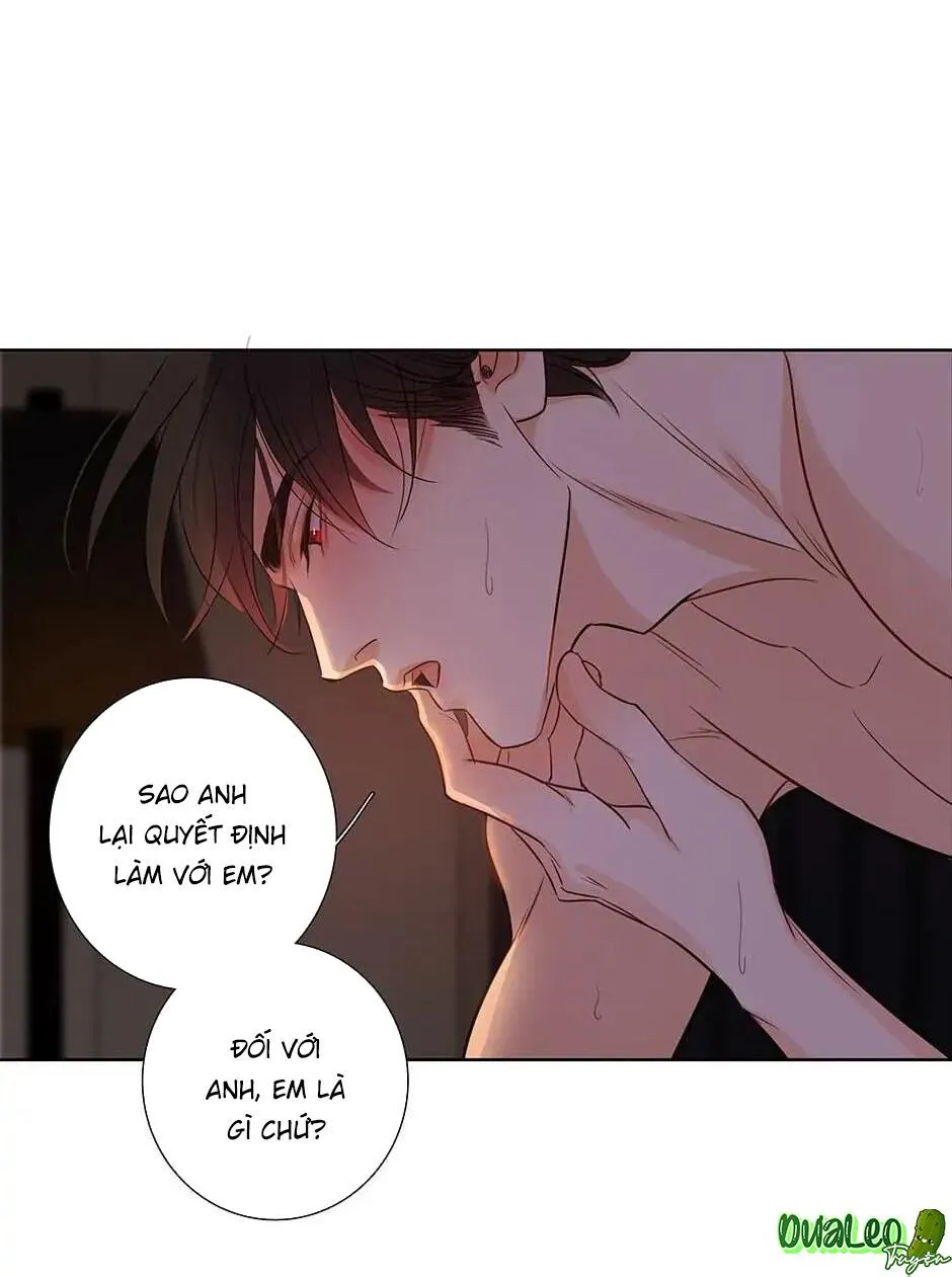 Đừng Chạm Vào Tim Tôi Chapter 51 Trang 29