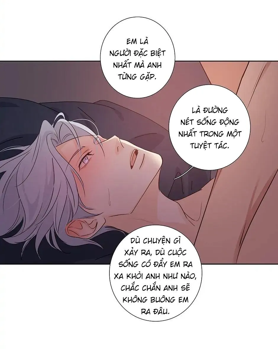 Đừng Chạm Vào Tim Tôi Chapter 51 Trang 30