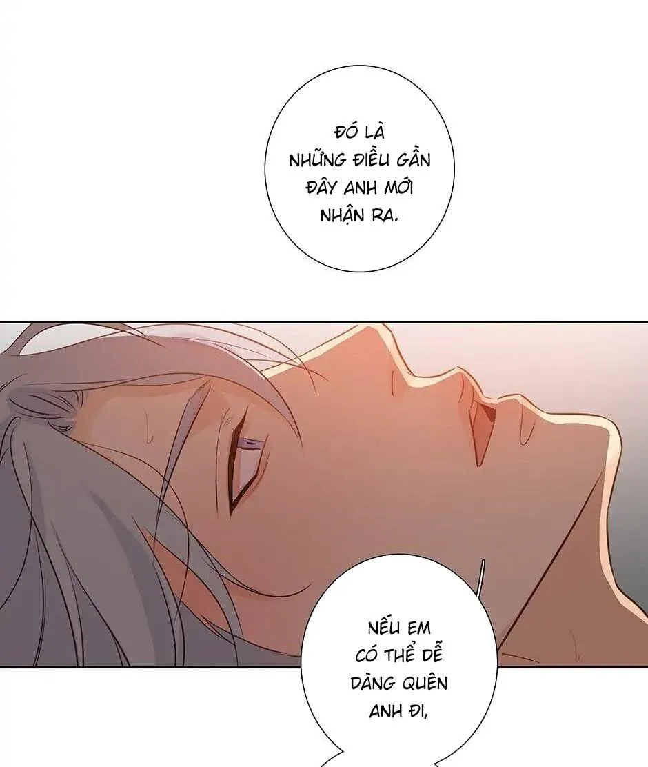 Đừng Chạm Vào Tim Tôi Chapter 51 Trang 31