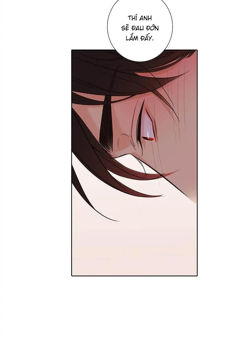 Đừng Chạm Vào Tim Tôi Chapter 51 Trang 32