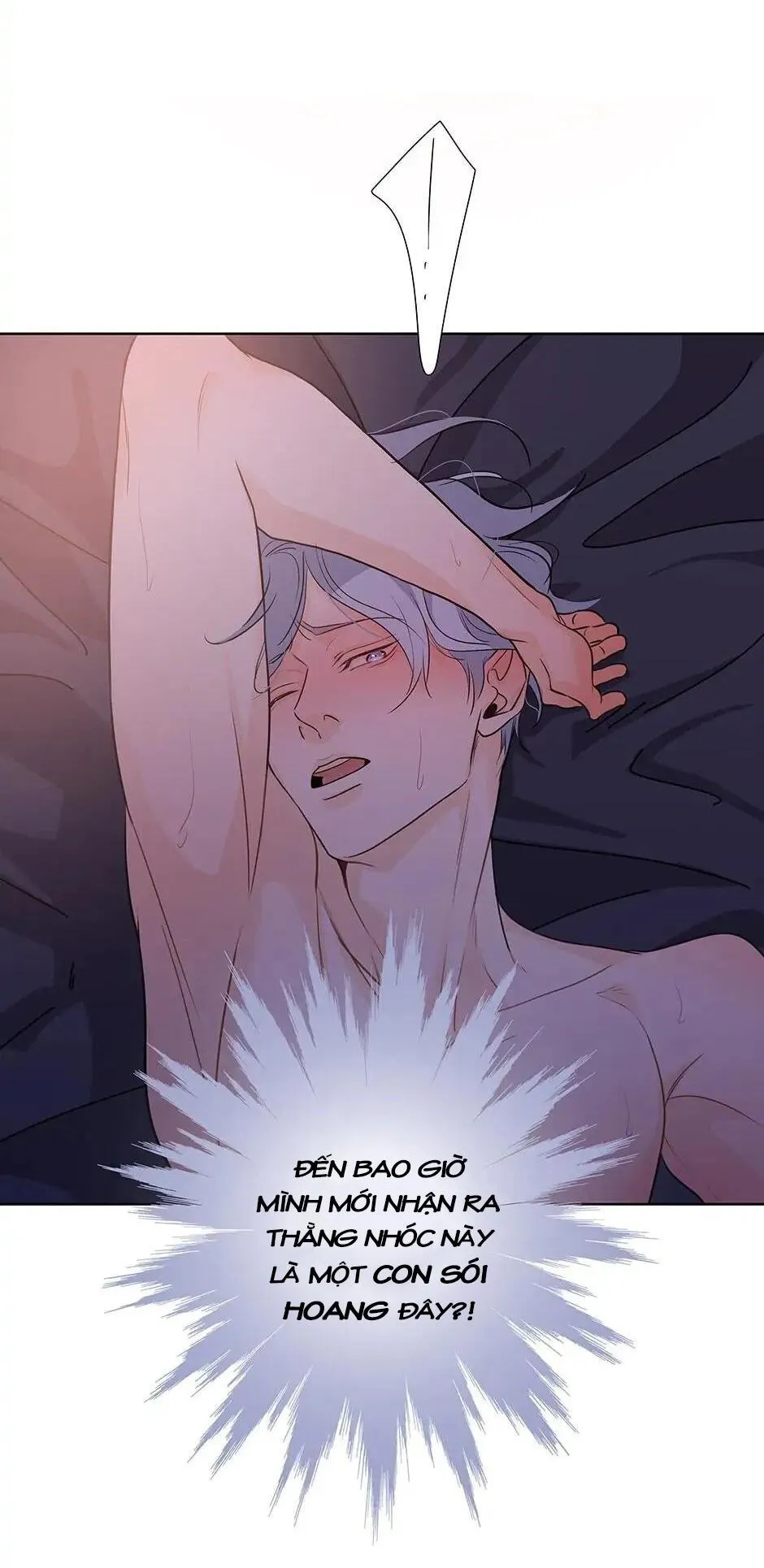 Đừng Chạm Vào Tim Tôi Chapter 51 Trang 36