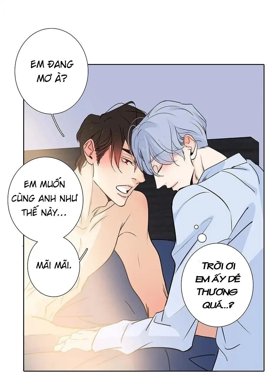 Đừng Chạm Vào Tim Tôi Chapter 52 Trang 7