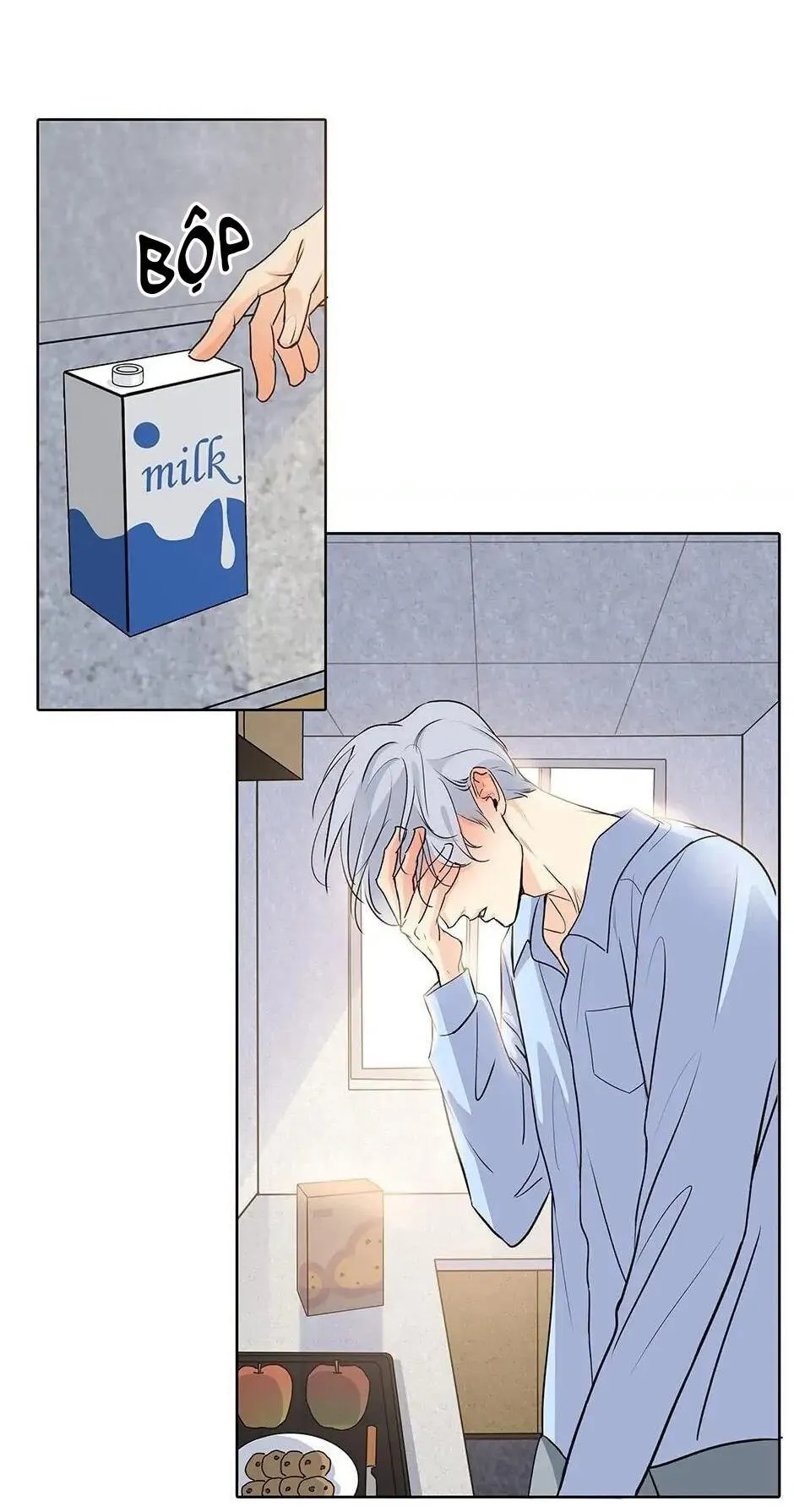 Đừng Chạm Vào Tim Tôi Chapter 52 Trang 13