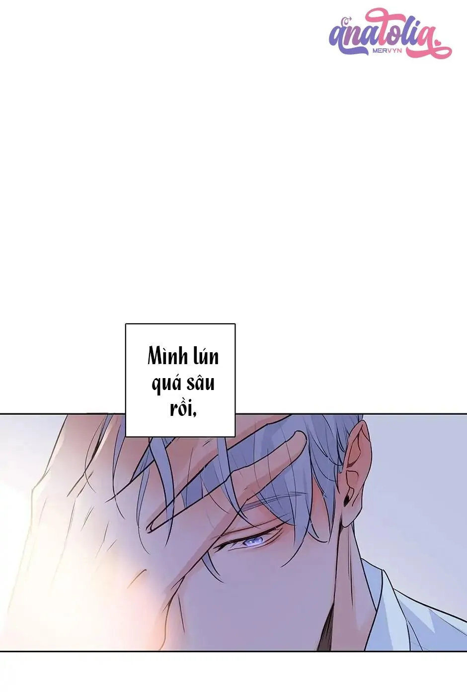 Đừng Chạm Vào Tim Tôi Chapter 52 Trang 14