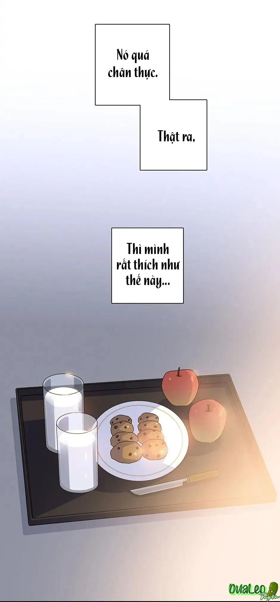 Đừng Chạm Vào Tim Tôi Chapter 52 Trang 15