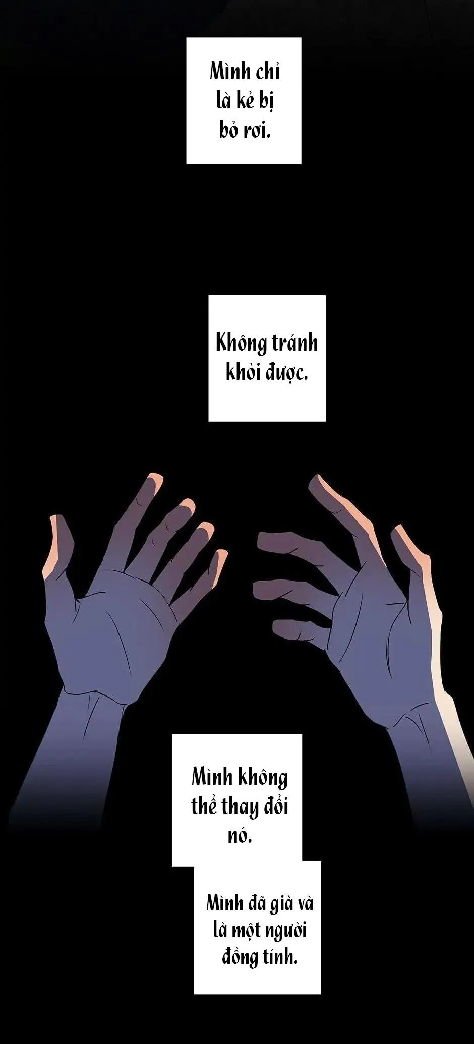 Đừng Chạm Vào Tim Tôi Chapter 52 Trang 17