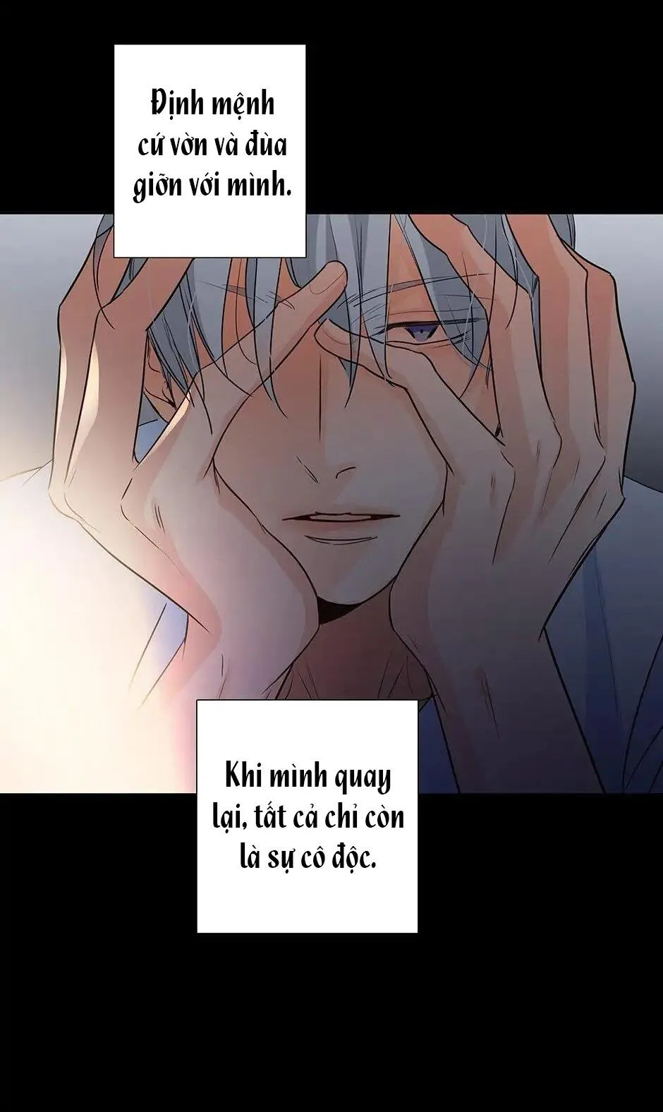 Đừng Chạm Vào Tim Tôi Chapter 52 Trang 19