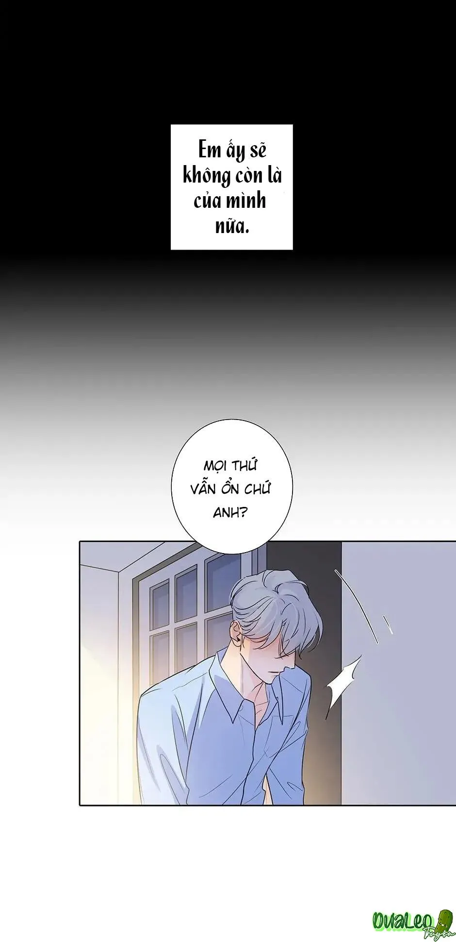 Đừng Chạm Vào Tim Tôi Chapter 52 Trang 20