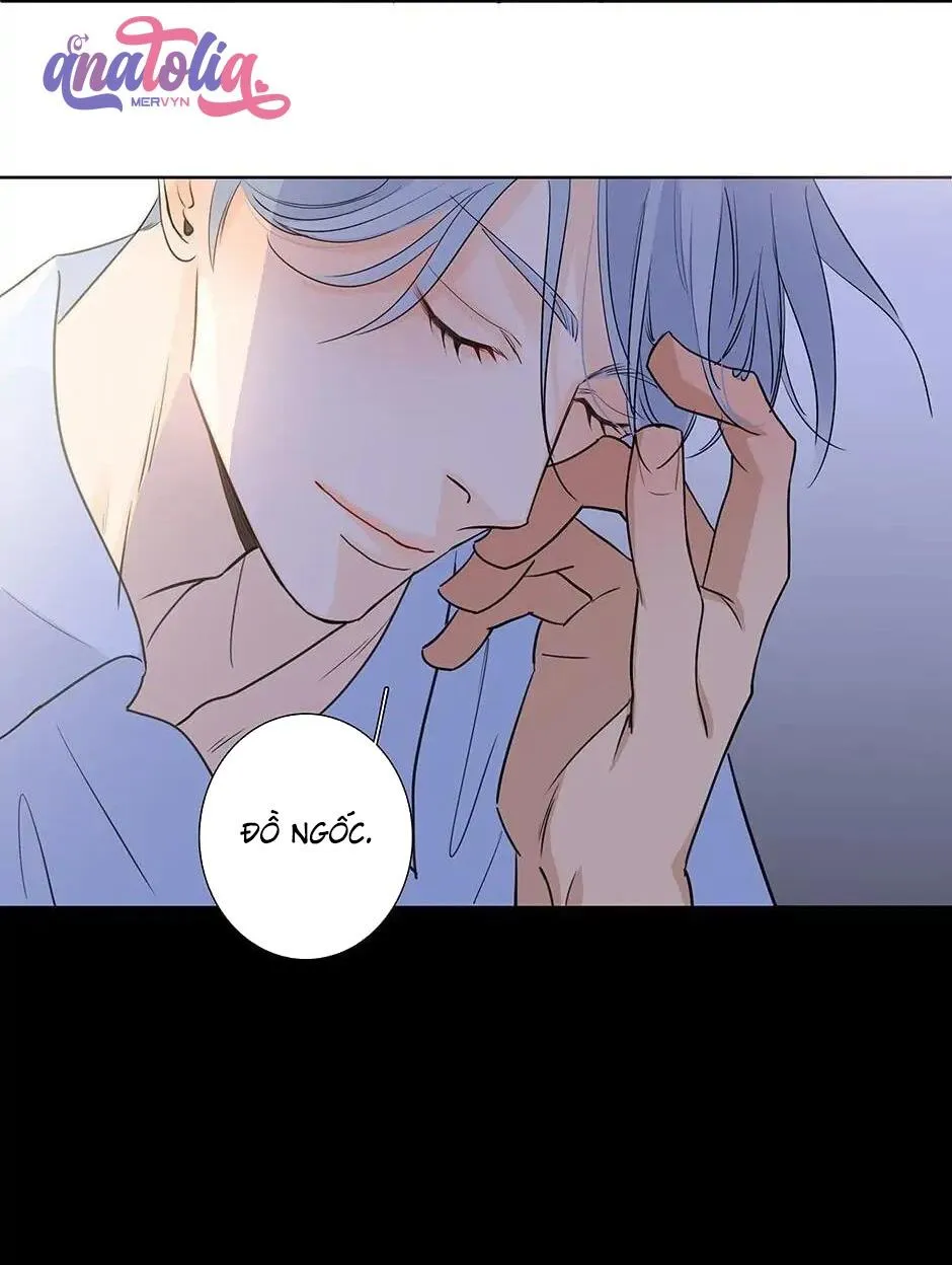 Đừng Chạm Vào Tim Tôi Chapter 52 Trang 24