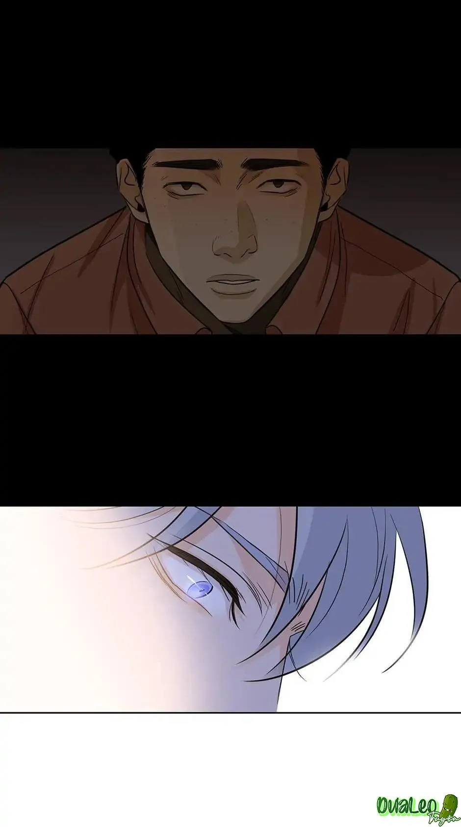 Đừng Chạm Vào Tim Tôi Chapter 52 Trang 25