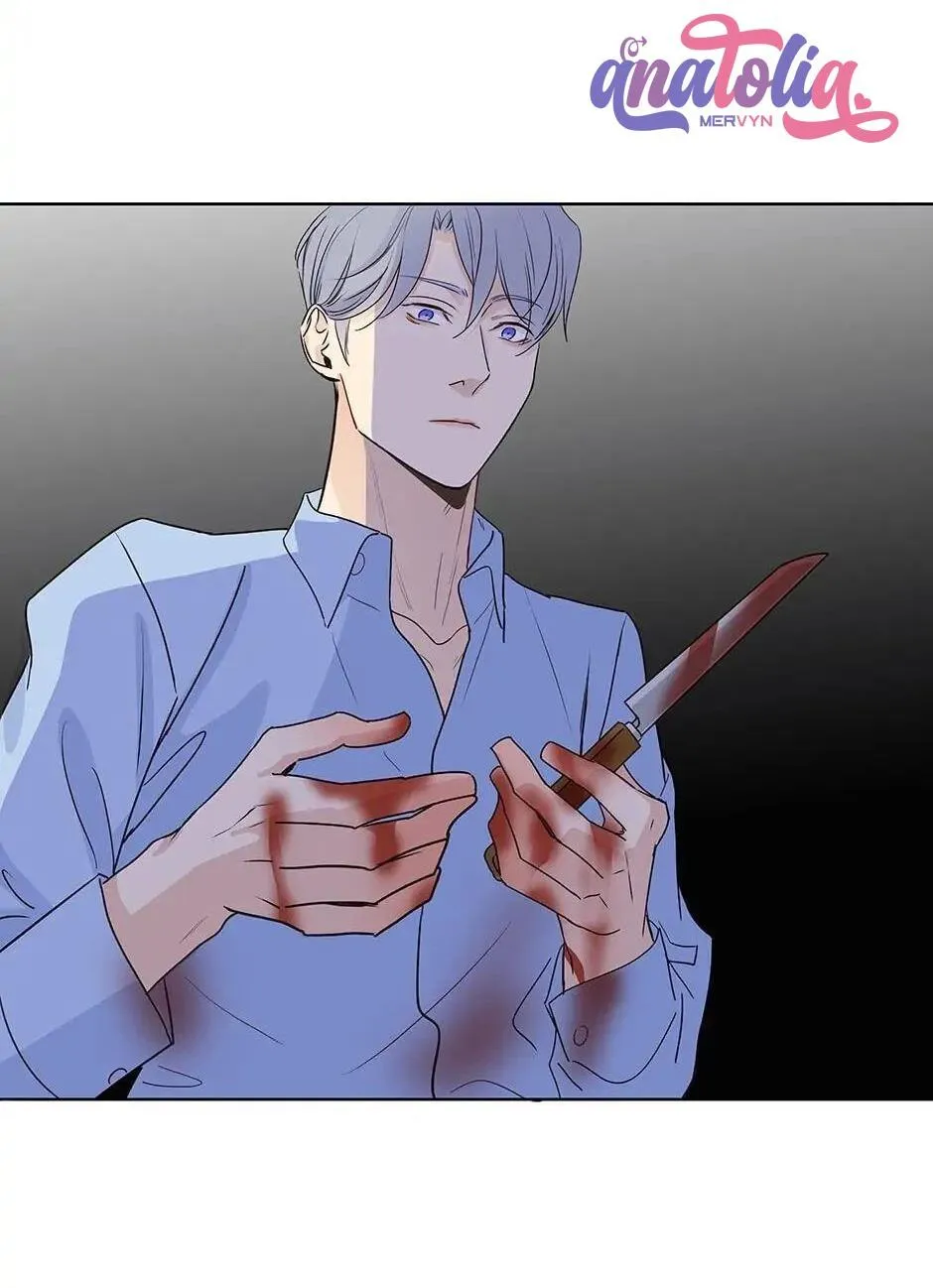 Đừng Chạm Vào Tim Tôi Chapter 52 Trang 27