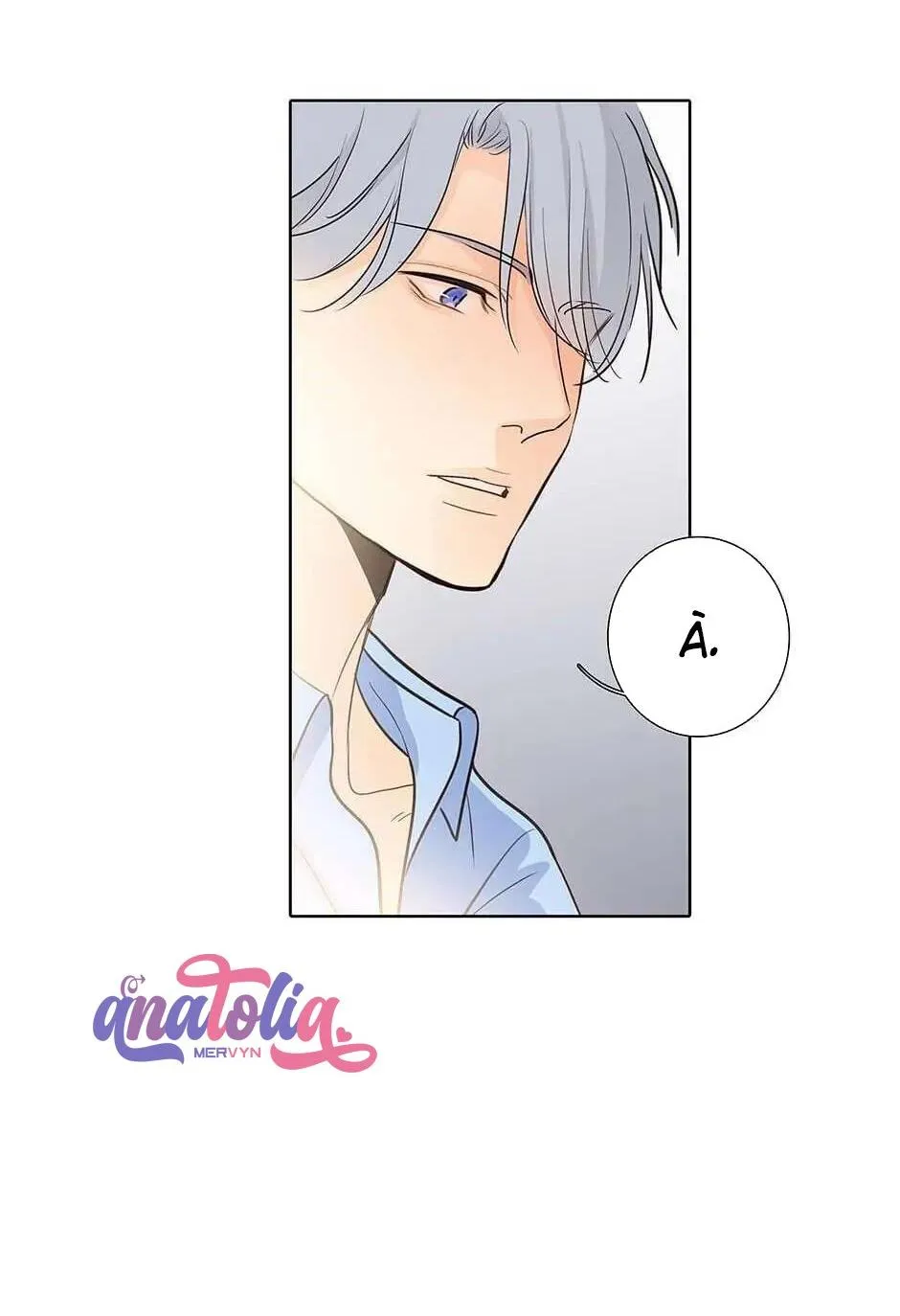 Đừng Chạm Vào Tim Tôi Chapter 52 Trang 29