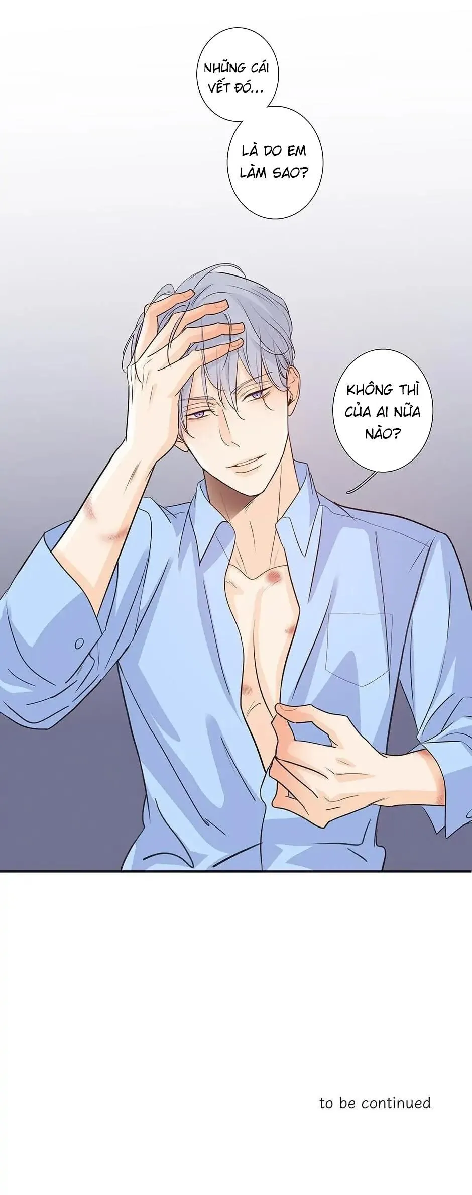 Đừng Chạm Vào Tim Tôi Chapter 52 Trang 32