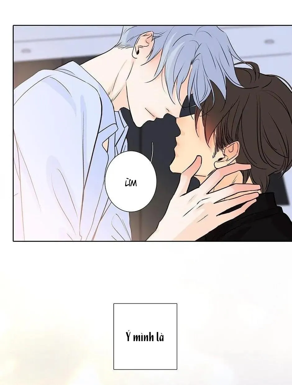 Đừng Chạm Vào Tim Tôi Chapter 53 Trang 5