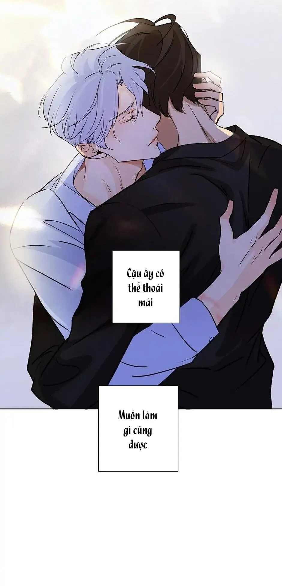 Đừng Chạm Vào Tim Tôi Chapter 53 Trang 6