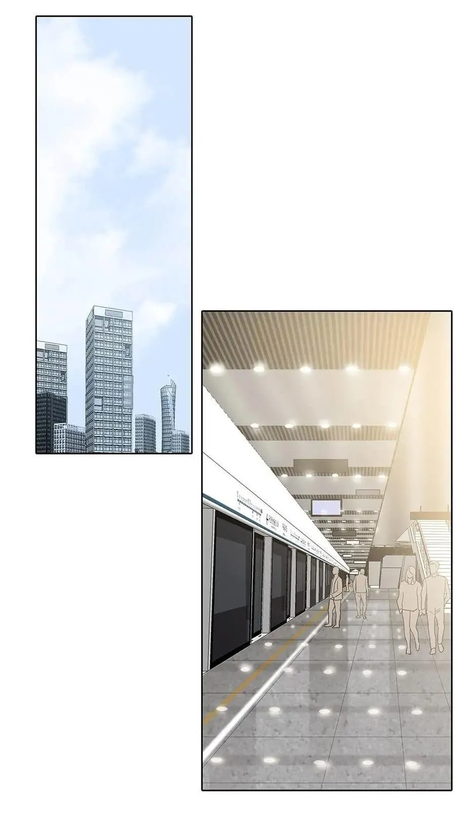 Đừng Chạm Vào Tim Tôi Chapter 53 Trang 7