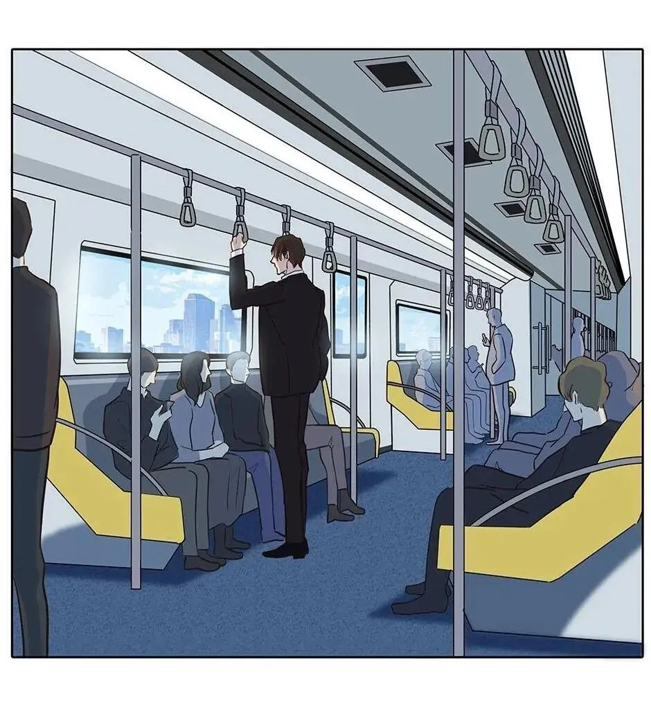 Đừng Chạm Vào Tim Tôi Chapter 53 Trang 8