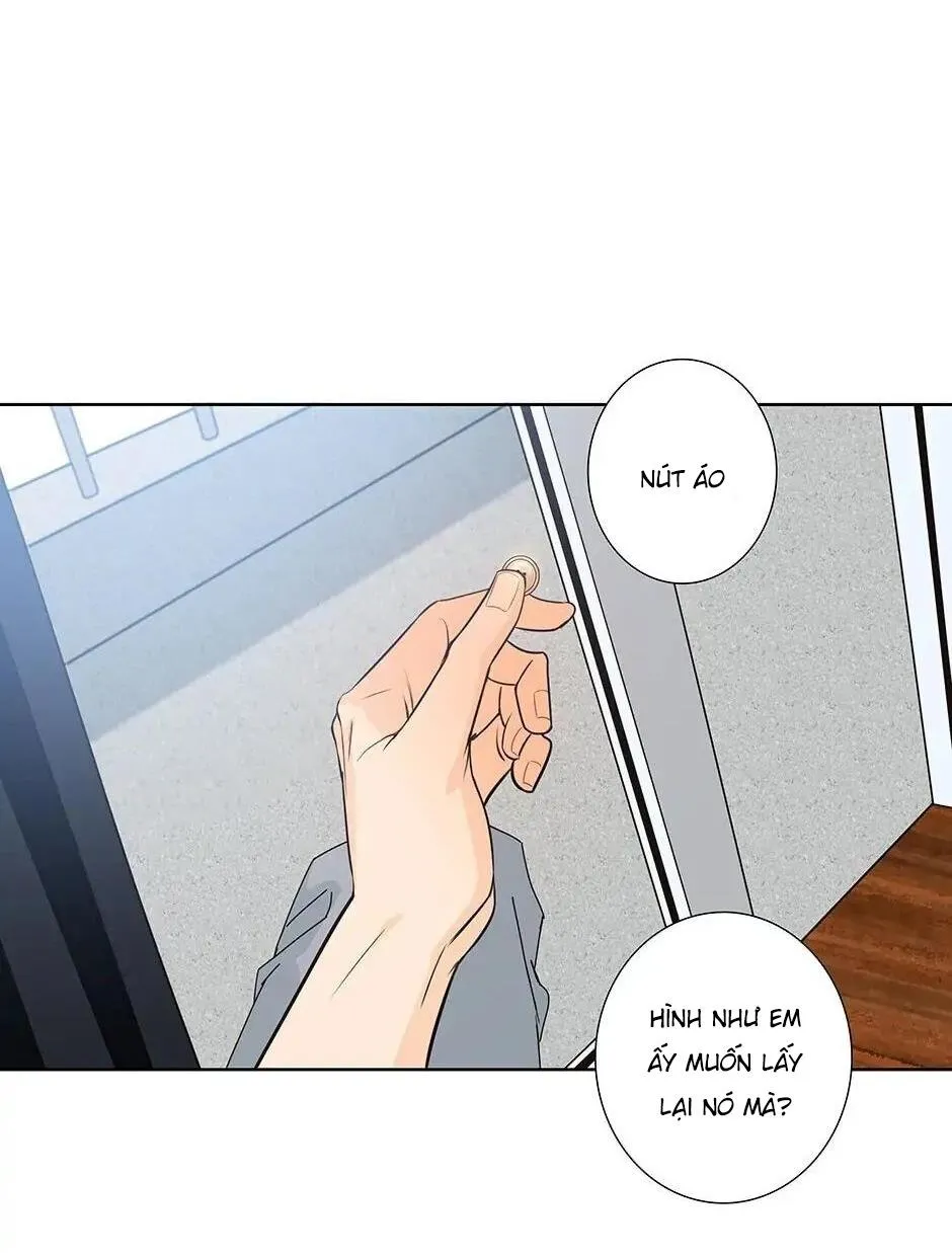 Đừng Chạm Vào Tim Tôi Chapter 53 Trang 14