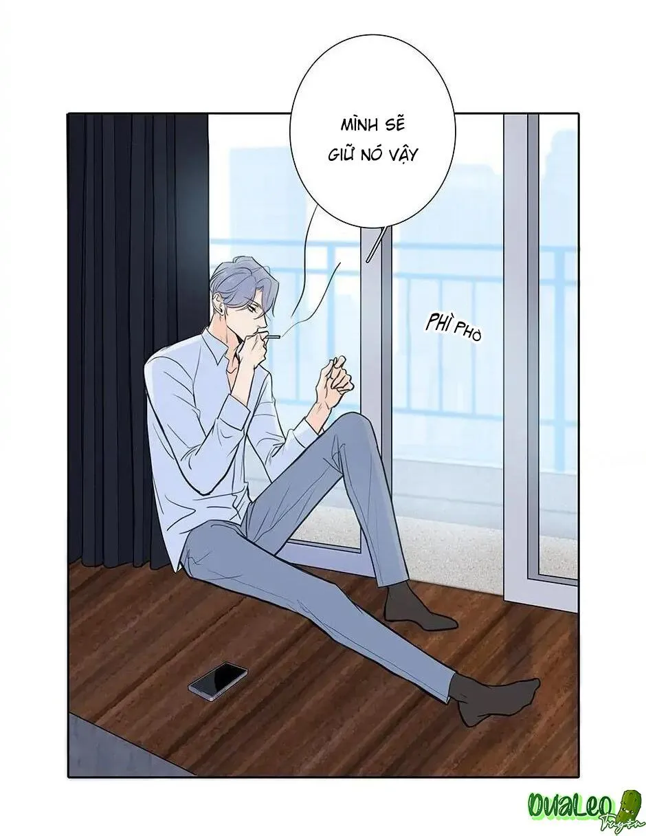 Đừng Chạm Vào Tim Tôi Chapter 53 Trang 15