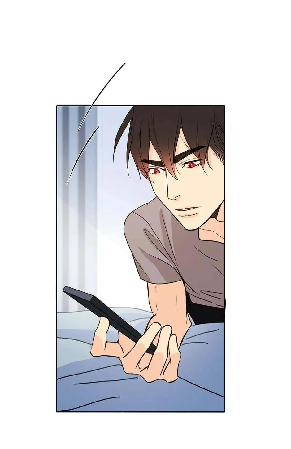 Đừng Chạm Vào Tim Tôi Chapter 53 Trang 18