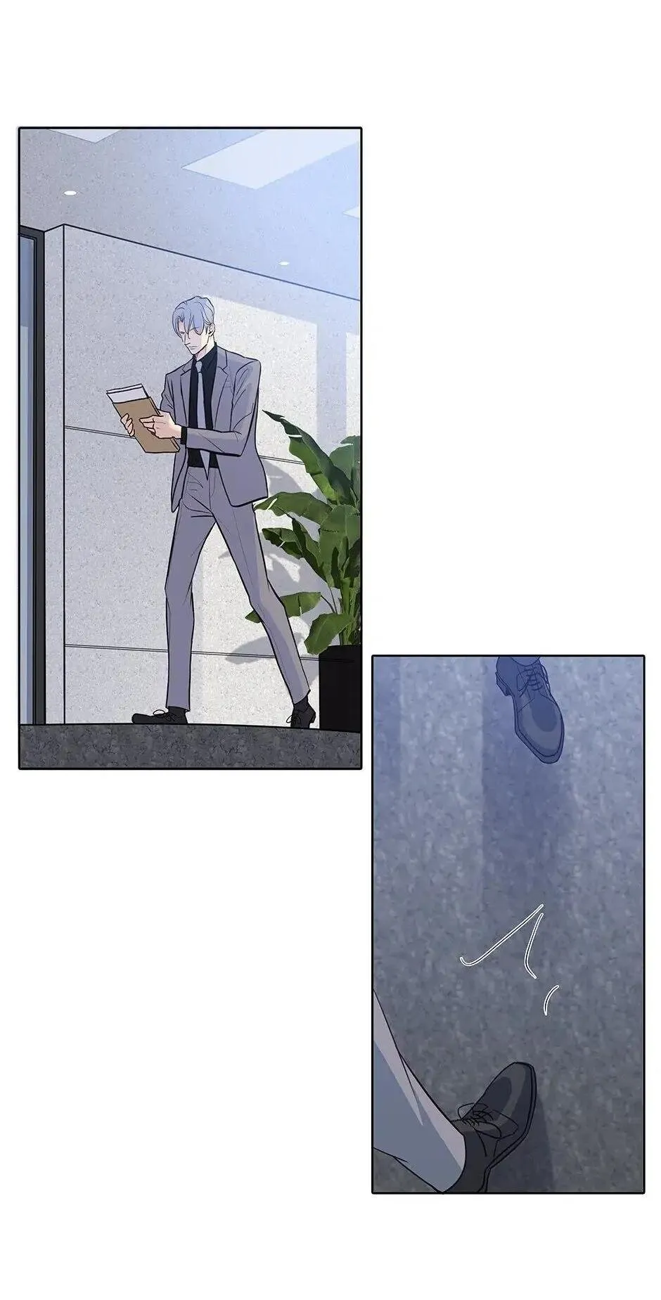 Đừng Chạm Vào Tim Tôi Chapter 53 Trang 29