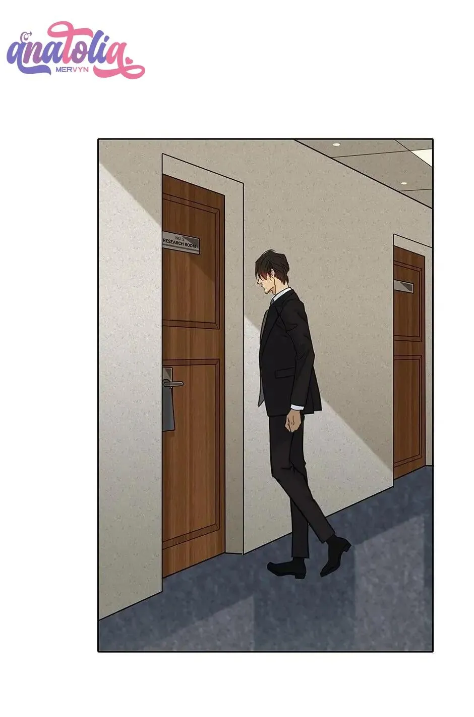 Đừng Chạm Vào Tim Tôi Chapter 54 Trang 6