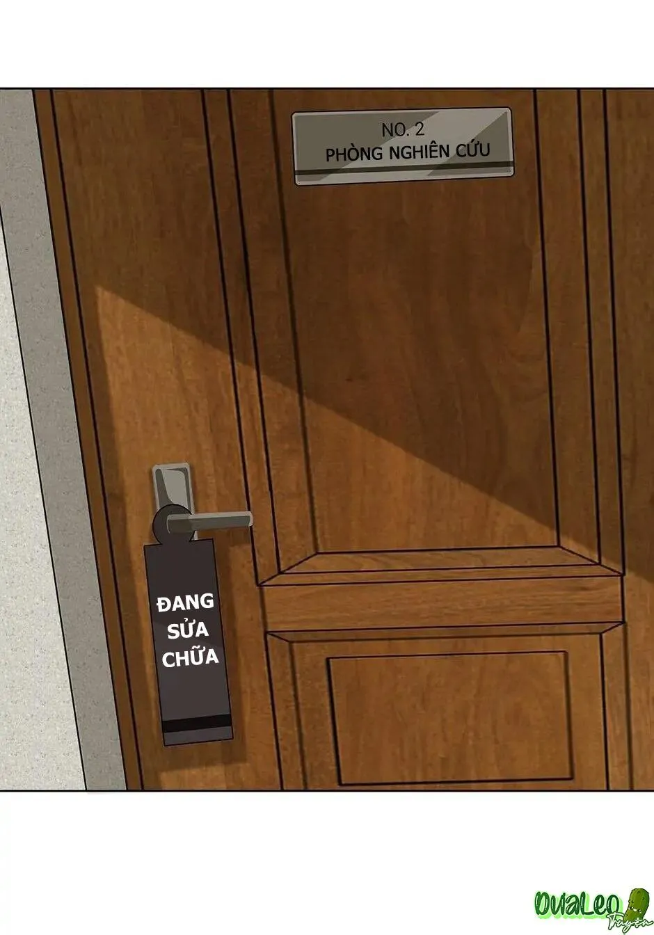 Đừng Chạm Vào Tim Tôi Chapter 54 Trang 7