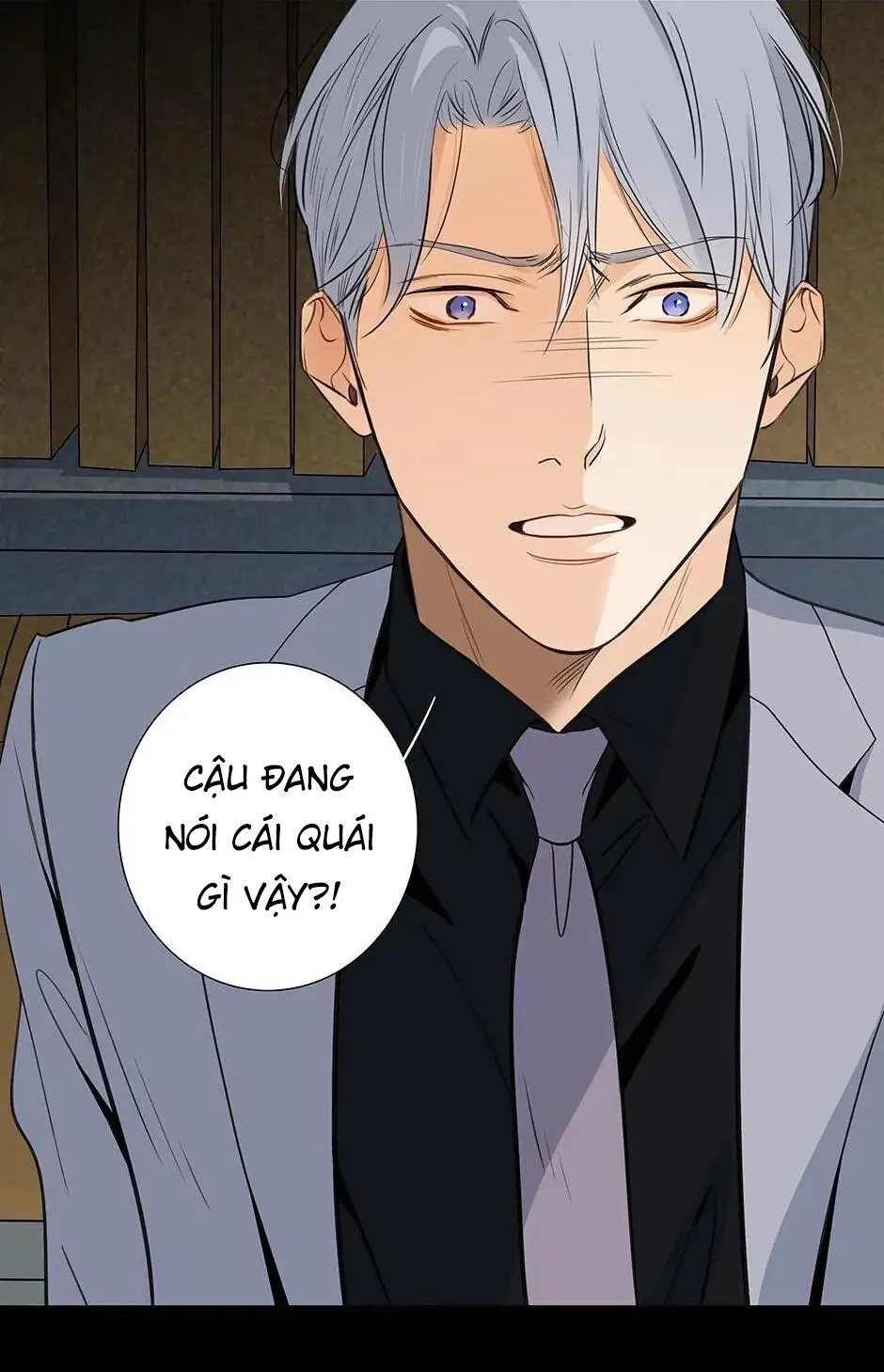 Đừng Chạm Vào Tim Tôi Chapter 54 Trang 11